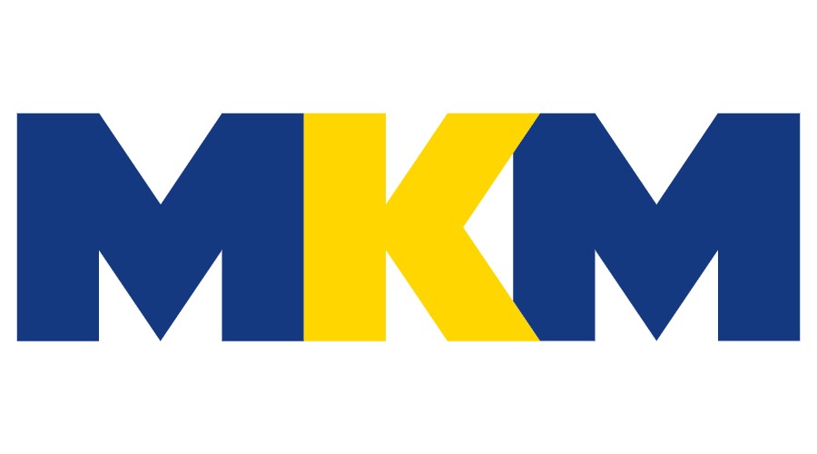 MKM logo