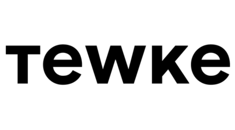 Tewke logo