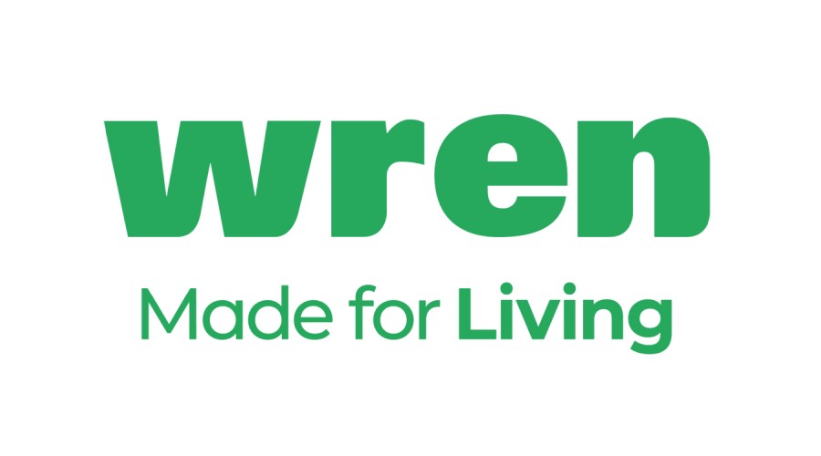 Wren logo
